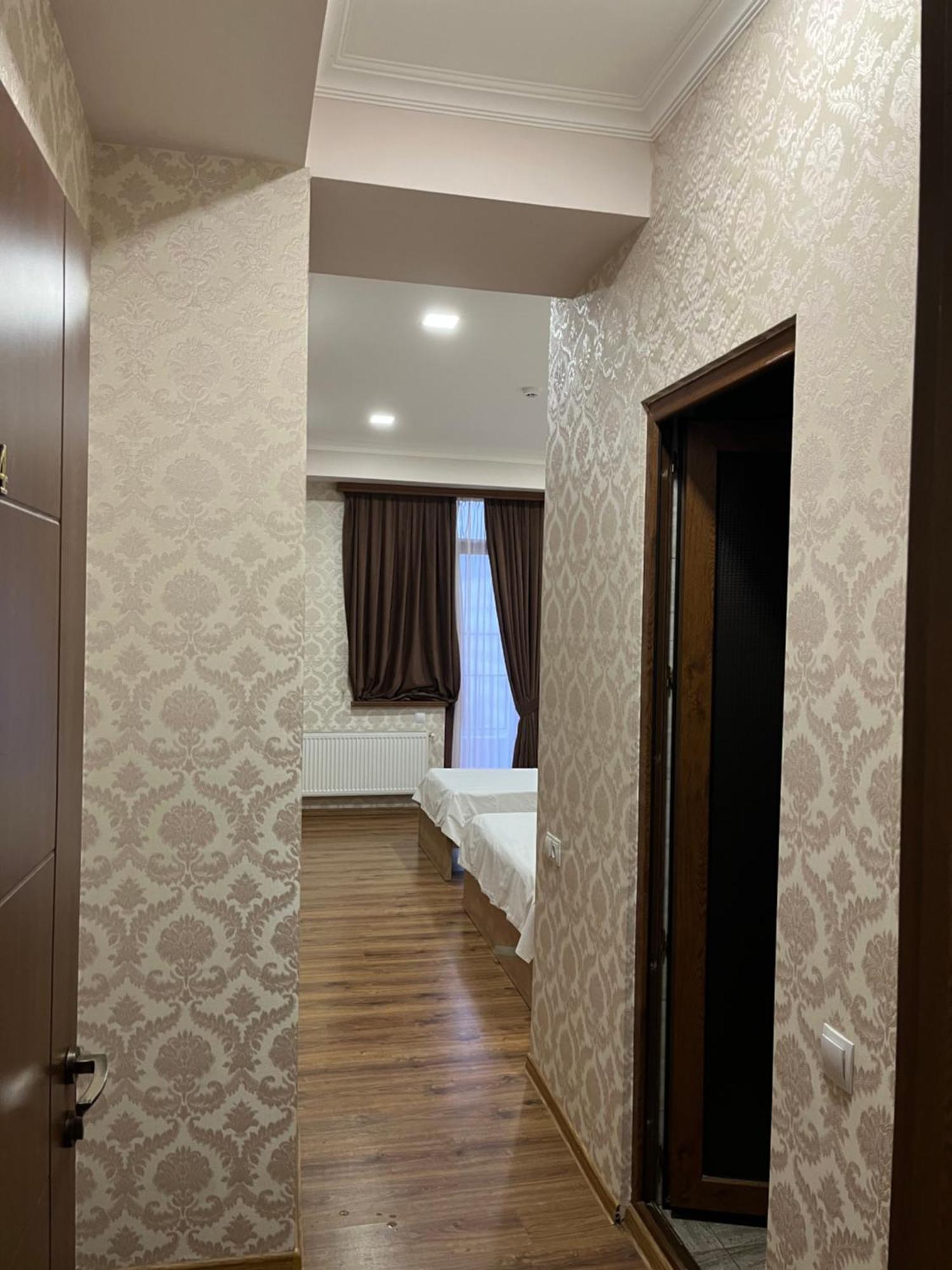 Apart Hotel Vera Tbilissi Extérieur photo