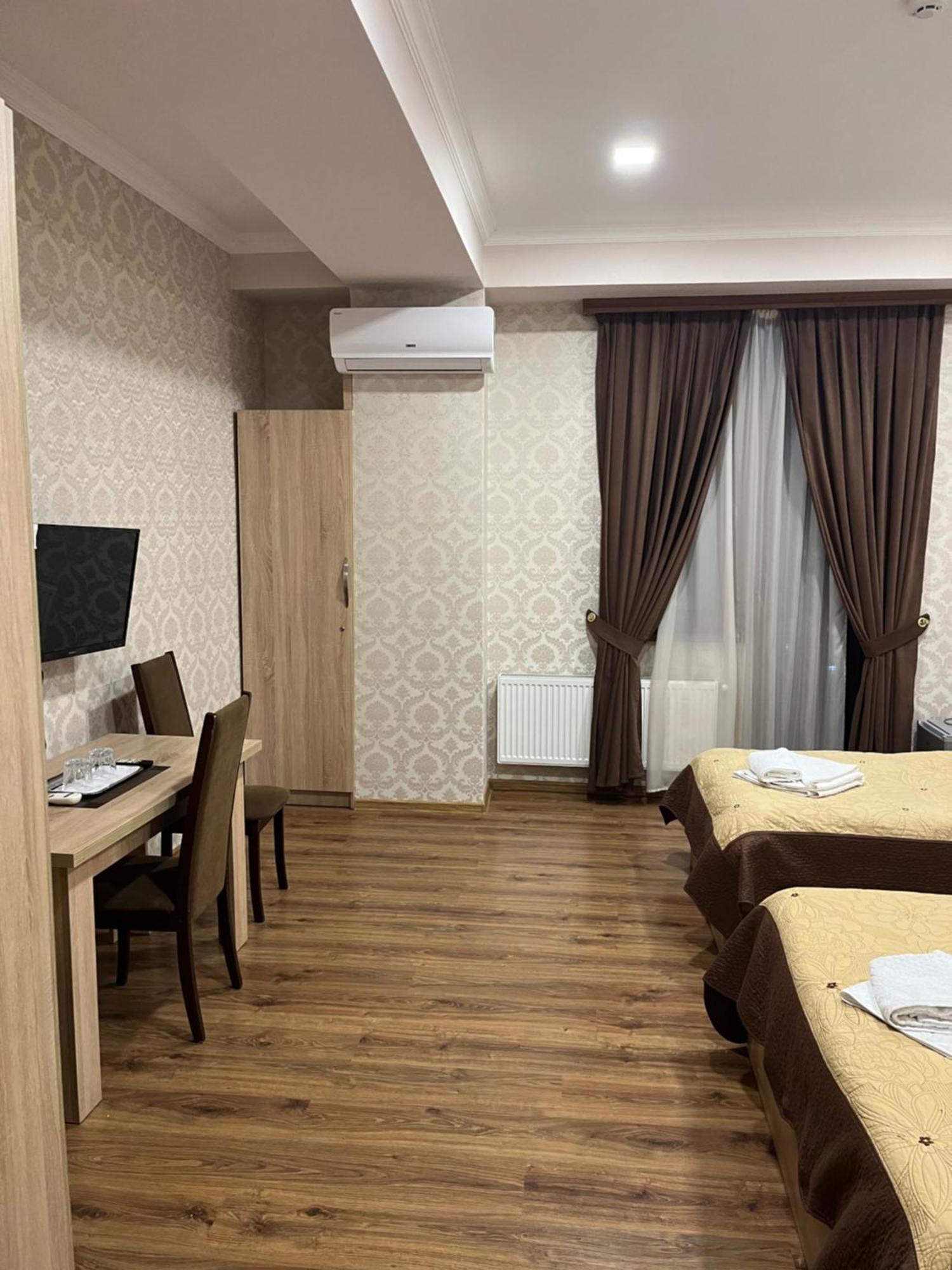 Apart Hotel Vera Tbilissi Extérieur photo