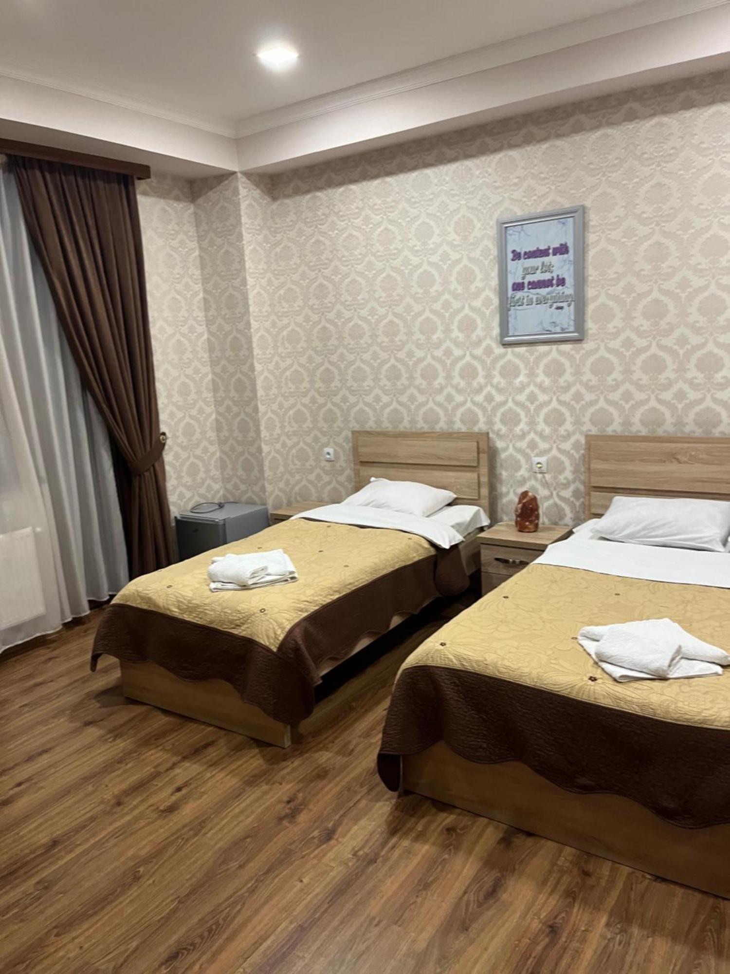 Apart Hotel Vera Tbilissi Extérieur photo