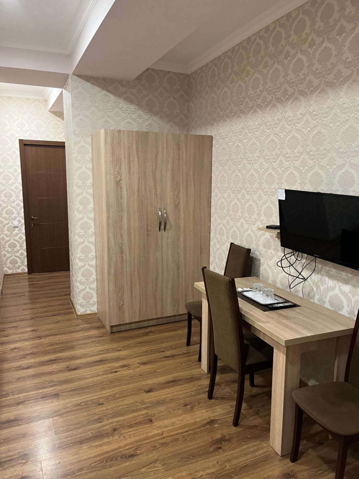 Apart Hotel Vera Tbilissi Chambre photo